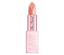 - Lady Bold Lipstick Lippenstifte 4.5 g Brave