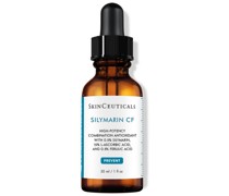 Anti-Aging Silymarin CF Vitamin C-Serum 30 ml