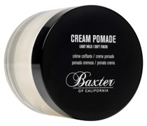 Cream Pomade Haarstyling 60 ml