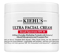 Ultra Facial Cream SPF 30 Anti-Aging-Gesichtspflege 50 ml