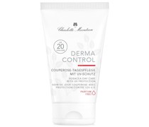 - Spezialpflege DERMA CONTROL Couperose Tages-Pflege mit UV-Schutz Tagescreme 50 ml