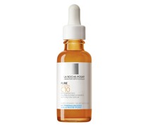 ROCHE-POSAY Pure Vitamin C10 Serum Anti-Aging Gesichtsserum 03 l