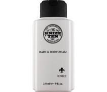 - Ten Bath & Body Foam Duschgel 250 ml Weiss
