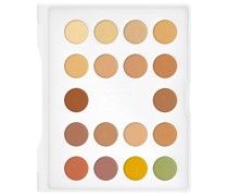 - Creme Mini Palette Camouflage Make-up 14 g 3 / 18