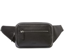 Gürteltasche Luis Bauchtaschen Schwarz