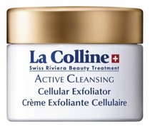 - Active Cleansing Cellular Exfoliator 30ml Körperpeeling