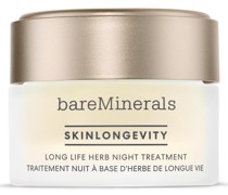 - Skinlongevity Long Life Night Treatment Nachtcreme 50 g