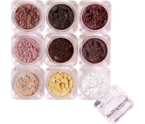 9 Stack Shimmer Powder Serenity Lidschatten 15.75 g 15,8
