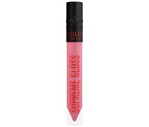 Weirdo Collection Supreme Gloss Lipgloss 5.1 ml Cunt - Muted nude pink