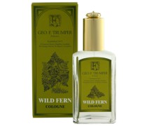 Wild Fern Cologne Eau de 50 ml