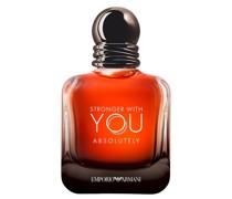 - Emporio Stronger with You Absolutely Parfum 50 ml