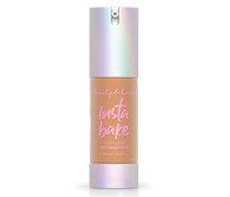 - Instabake Aqua Glass Foundation 4 ml 329 WN