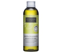 - Anti Cellulite Masage Oil Körperöl 150 ml