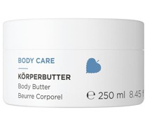 - Body Care Butter Körperbutter 250 ml