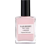L'Oxygéné Oxygenated Nail Lacquer Nagellack 15 ml Pastel Pink