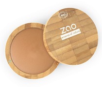 - Bamboo Cooked Powder Bronzer 15 g 342 Bronze Copper