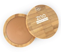 - Bamboo Cooked Powder Bronzer 15 g 342 BRONZE COPPER