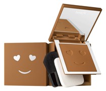 Hello Happy Velvet Puder Foundation 7 g Shade 12