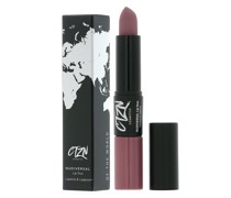 - Nudiversal Lip Duo Lippenstifte 16 Los Angeles