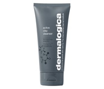 Skin Health System Active Clay Cleanser Gesichtscreme 150 ml