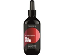 - The Red Haartönung 80 ml