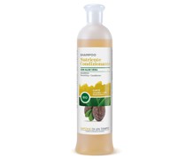 Pflegendes Shampoo für empfindliches und coloriertes Haar