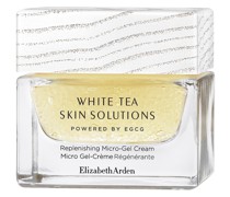 White Tea Skin Solutions Replenishing Micro-Gel Cream Feuchtigkeitsserum 50 ml