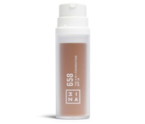 - THE 3 IN 1 FOUNDATION Foundation 30 ml 658 Sand