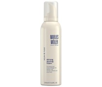 - Style & Hold Strong Styling Foam Schaumfestiger 200 ml