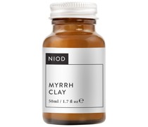 Yesti Myrrh Clay Feuchtigkeitsmasken 50 ml