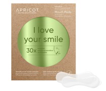 Mund Pads Lippenmasken