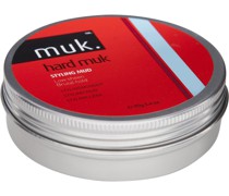 Hard muk Styling Mud Haarwachs & -creme 50 g