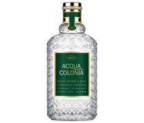 Blood Orange & Basil Eau de Cologne 170 ml