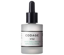 N°2 - Anti-shine & Imperfections Anti-Aging Gesichtsserum 30 ml