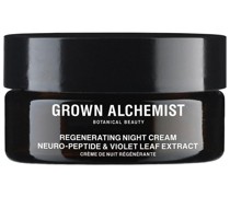 - Regenerating Night Cream Gesichtscreme 40 ml