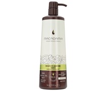 - Weightless Moisture Shampoo 1000 ml