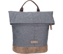 Fahrradtasche Olli Cycle OC17 Sporttaschen Grau