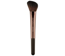 06 - Angled Blush Brush Rougepinsel