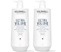 - Dualsenses Ultra Volume Bundle XL* Haarpflegesets 2 l