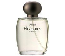 - Pleasures for Men Eau de Cologne 100 ml