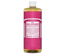 - Rose 18in1 Naturseife 945ml Seife