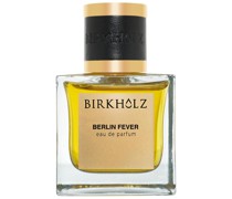 Classic Collection Berlin Fever Eau de Parfum 50 ml