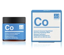 - Cocoa&coconut Superfood Reviving Hydrating Mask Dr. Botanicals Feuchtigkeitsmasken 50 ml