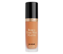 Born This Way MATTE 24 HOUR LONG-WEAR FOUNDATION Foundation 30 ml Brulee