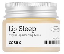 Propolis Lip Sleeping Mask Lippenmasken 02 kg