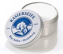 Rasierseife - Lemongras 110g Rasur
