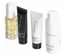 Hydrating and Revitalizing Skin Travel Set Gesichtspflegesets
