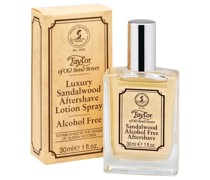 - Luxury Sandalwood Aftershave Lotion Spray After Shave 30 ml