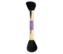 Magnificent Moon Dual-Ended Brush Puderpinsel