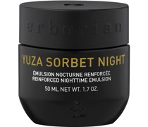 Yuza Sorbet Night Nachtcreme 50 ml